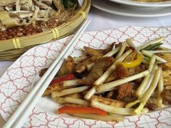 -千灯盛汇·头牌粤菜(致越优城店)