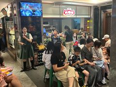 -大鸽饭(岗顶店)