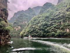 -龙庆峡风景区
