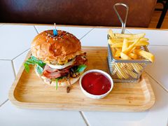 -蓝枪鱼Blue Marlin Fusion(星海店)