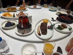 -荣兴酒家(徐家汇店)