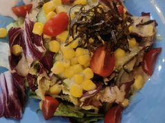 和风蔬菜沙拉-匠糊·日本料理(美岸广场店)