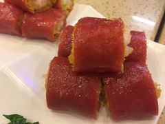 -点都德(大茶楼店)