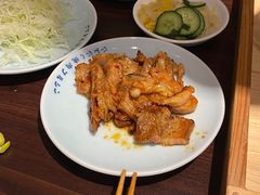 -蒜香焼肉PURUSHIN(马场路店)