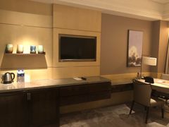 -杭州城中香格里拉大酒店