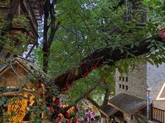 -重庆十八梯传统风貌区