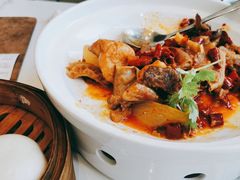 -潮粥人(威高店)