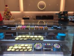-PAUL LAFAYET 法式甜品(国金中心商场店)