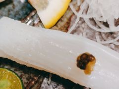 -乾山寿司(好运街店)