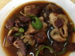 QQ图片20131014143736-超爷叔面馆(西园店)