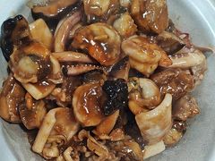 -逢春菜馆天津菜(胜利路店)