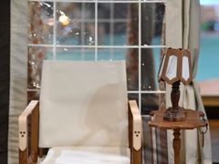 -深圳国际会展中心希尔顿酒店(前海华发冰雪世界店)