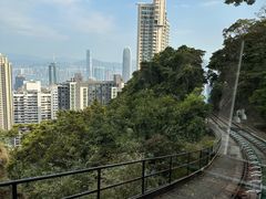-山顶缆车