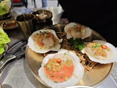 -本炙炭烤·蒲烧活鳗料理店(金沙洲店)