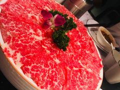 -牛事制造局牛肉火锅(莲岳路店)
