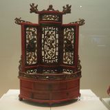 非遗传承——十里红妆