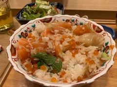 -七福日本料理
