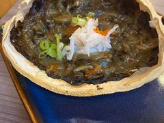 -豊 胜手丼