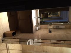 绿地福朋喜来登大酒店-扬州绿地铂骊酒店