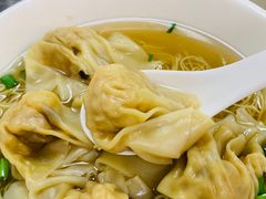 -崖口云吞(石岐店)