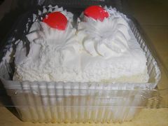 -红宝石·鲜奶小方·海派西点房(控江店)