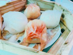 手工虾饺皇-东鑫记港式茶餐厅(南京东路店)