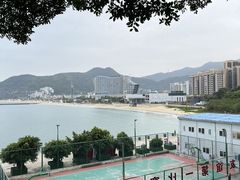 -大梅沙海滨公园