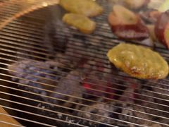 -闻老头·菊花炭烤肉(D11店)