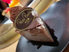 -PETIT PARIS 小巴黎(凯德1818店)
