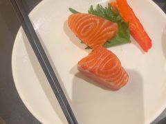 -钱小奴海鲜自助黑金店(杭州滨江龙湖店)