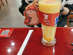 -宏状元现熬粥·京味菜(五棵松店)
