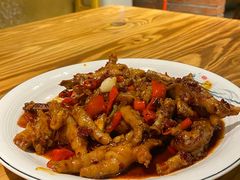 -小口味
