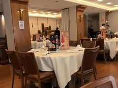 -将军烧鹅海鲜酒楼