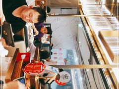 -海底捞火锅(长宁路龙之梦店)