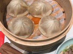 -弄堂小笼包(天津南开大悦城店)