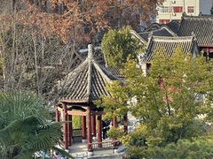 -花洲书院