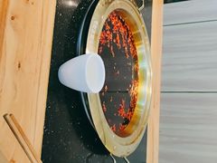 -周小明火锅(黑金冠社区店)