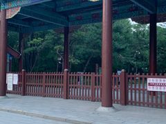 -北陵公园