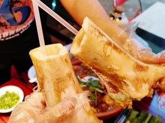 -龚印记牛骨牛杂屋·四代传承(珠影星光城店)