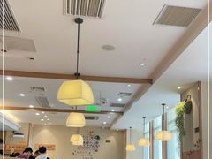 大堂-牛New寿喜烧(青浦店)