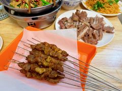 -三中高皇羊肉馆