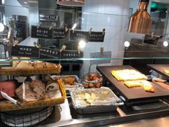 -So Lounge索兰至餐厅(蓝色港湾店)