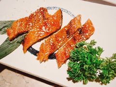 -贵木日本料理·铁板烧(新地假日广场店)