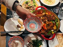 -阿里家·新疆烤肉酒場