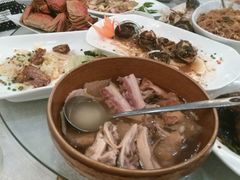 -苏先生海鲜渔庄(金桥店)