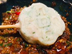 -湊湊火锅·茶憩(上海合生汇店)