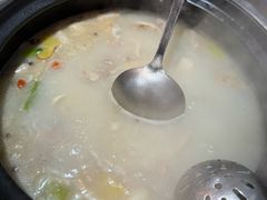 -代羊肉(中和店)