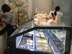 -歎雪糕低糖低脂Gelato冰淇淋