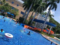 -深圳大梅沙京基洲际度假酒店