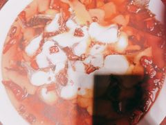 -辣婆婆(航天桥店)